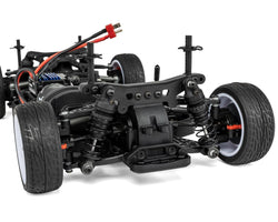 Team Associated Apex2 Hoonicorn RTR 1/10 Electric 4WD Touring 2.4GHz (ONLINE ORDER ONLY)