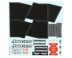 Team Associated Apex2 Hoonicorn RTR 1/10 Electric 4WD Touring 2.4GHz (ONLINE ORDER ONLY)
