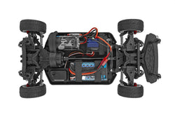 Team Associated Apex2 Hoonicorn RTR 1/10 Electric 4WD Touring Combo 2.4GHz Radio Battery & Charger (ONLINE ORDER ONLY)