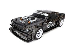 Team Associated Apex2 Hoonicorn RTR 1/10 Electric 4WD Touring 2.4GHz (ONLINE ORDER ONLY)