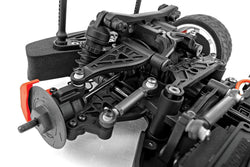 Team Associated Apex2 Hoonicorn RTR 1/10 Electric 4WD Touring Combo 2.4GHz Radio Battery & Charger (ONLINE ORDER ONLY)