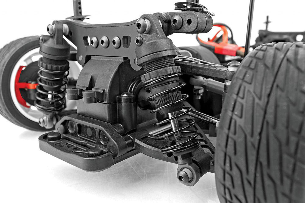 Team Associated Apex2 Hoonicorn RTR 1/10 Electric 4WD Touring Combo 2.4GHz Radio Battery & Charger (ONLINE ORDER ONLY)