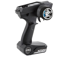 Team Associated Apex2 Hoonicorn RTR 1/10 Electric 4WD Touring Combo 2.4GHz Radio Battery & Charger (ONLINE ORDER ONLY)