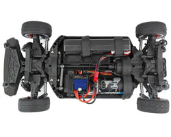 Team Associated Apex2 Sport Datsun 620 1/10 Electric 4WD Touring Truck RTR LiPo Combo (ONLINE ORDER ONLY)