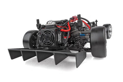 Team Associated DC10 RTR 1/10 Electric Brushless RWD Drift Car (Blue) w/2.4GHz Radio 30133 (ONLINE ORDER ONLY)