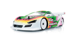 Team Associated TC8 Graphite-Spec Team Kit  30141 (ONLINE ORDER ONLY)