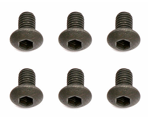 Team Associated M3X0.5X5 BHCS (ONLINE ORDER ONLY)