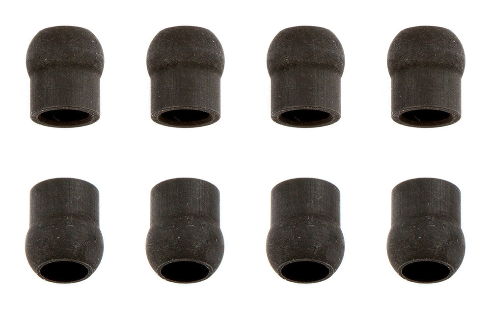 Team Associated TC7.1 Factory Team Steel Inner Hinge Pin Balls (ONLINE ORDER ONLY)