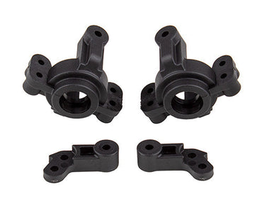 Team Associated Apex2 Steering Blocks (ONLINE ORDER ONLY)