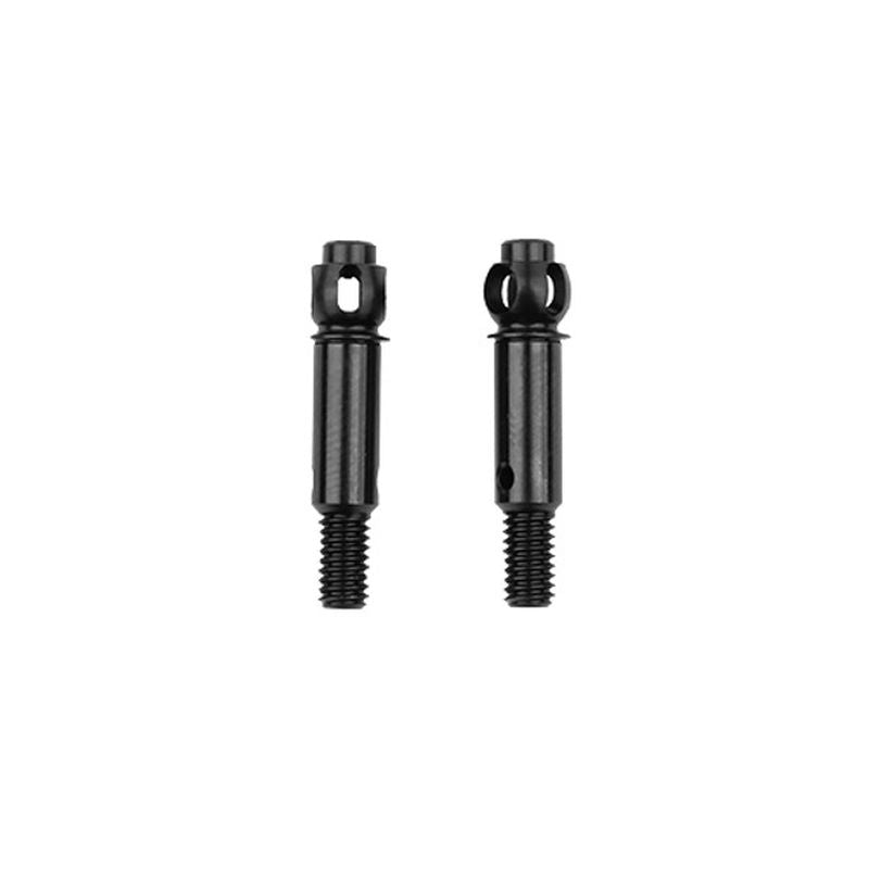 Team Associated RC10TC8 DCV Stub Axles  32025 (ONLINE ORDER ONLY)