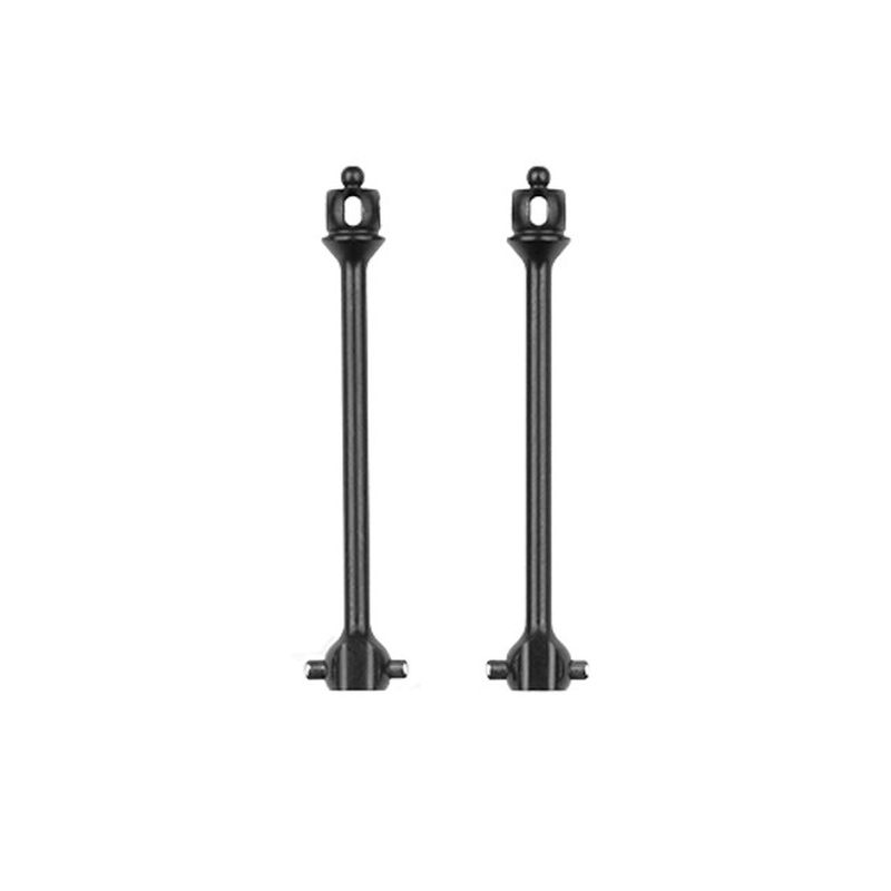 Team Associated RC10TC8 DCV Bones  32026 (ONLINE ORDER ONLY)