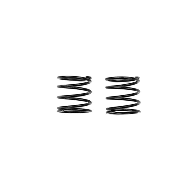 Team Associated LP Progressive Springs, Blue 14.9-17.3 lb/in, L17, 4.5T, 32057 (ONLINE ORDER ONLY)