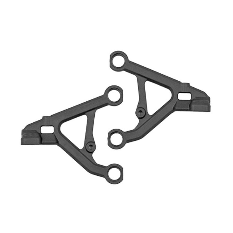 Team Associated RC10TC8 FT Carbon Lower Suspension Arms 32060 (ONLINE ORDER ONLY)