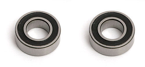 Team Associated 3/16X3/8 Rubber Sealed Bearings (2) (ONLINE ORDER ONLY)