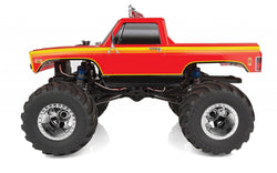 Team Associated 1/12 4WD RTR MT12 Monster Truck Red RTR (ONLINE ORDER ONLY)