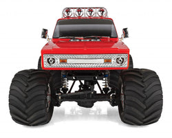 Team Associated 1/12 4WD RTR MT12 Monster Truck Red RTR (ONLINE ORDER ONLY)