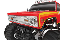 Team Associated 1/12 4WD RTR MT12 Monster Truck Red RTR (ONLINE ORDER ONLY)