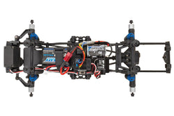 Team Associated 1/12 4WD RTR MT12 Monster Truck Red RTR (ONLINE ORDER ONLY)