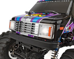 Team Associated MT12 1/12 4WD Off-Road Monster Van RTR LiPo Combo 40008C (ONLINE ORDER ONLY)