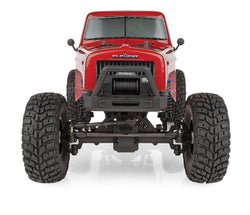 Team Associated Enduro12 1/12 Crawler Trail Truck, Ecto 4WD RTR 40010C (ONLINE ORDER ONLY)