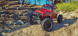 Team Associated Enduro12 1/12 Crawler Trail Truck, Ecto 4WD RTR 40010C (ONLINE ORDER ONLY)