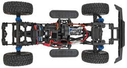 Team Associated Enduro12 Trail Truck, 1/12 4WD Off Road, Bushido RTR 40011C (ONLINE ORDER ONLY)
