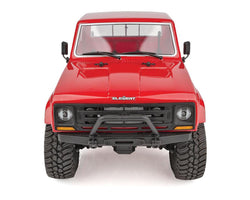 Element RC Enduro Sendero HD 4x4 RTR 1/10 Rock Crawler Red 2.4GHz Radio (ONLINE ORDER ONLY)