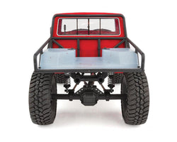 Element RC Enduro Sendero HD 4x4 RTR 1/10 Rock Crawler Red 2.4GHz Radio (ONLINE ORDER ONLY)