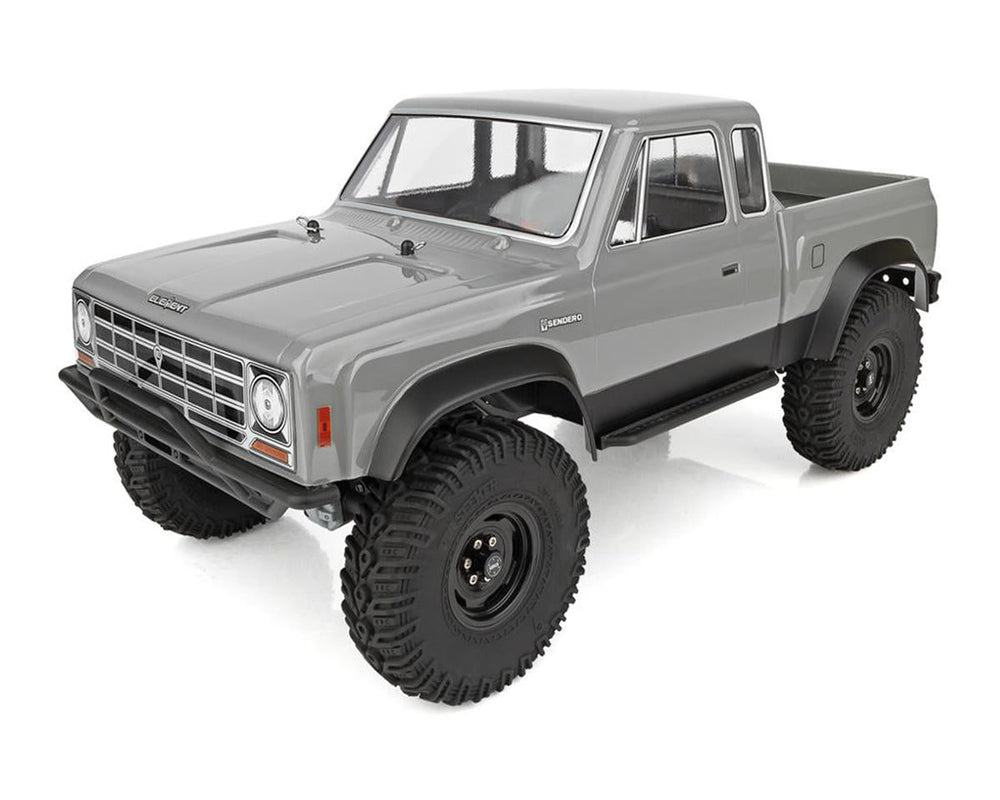 Team Associated 1/10 4WD Enduro SE Trail Rock Crawler Truck Sendero RTR (ONLINE ORDER ONLY)