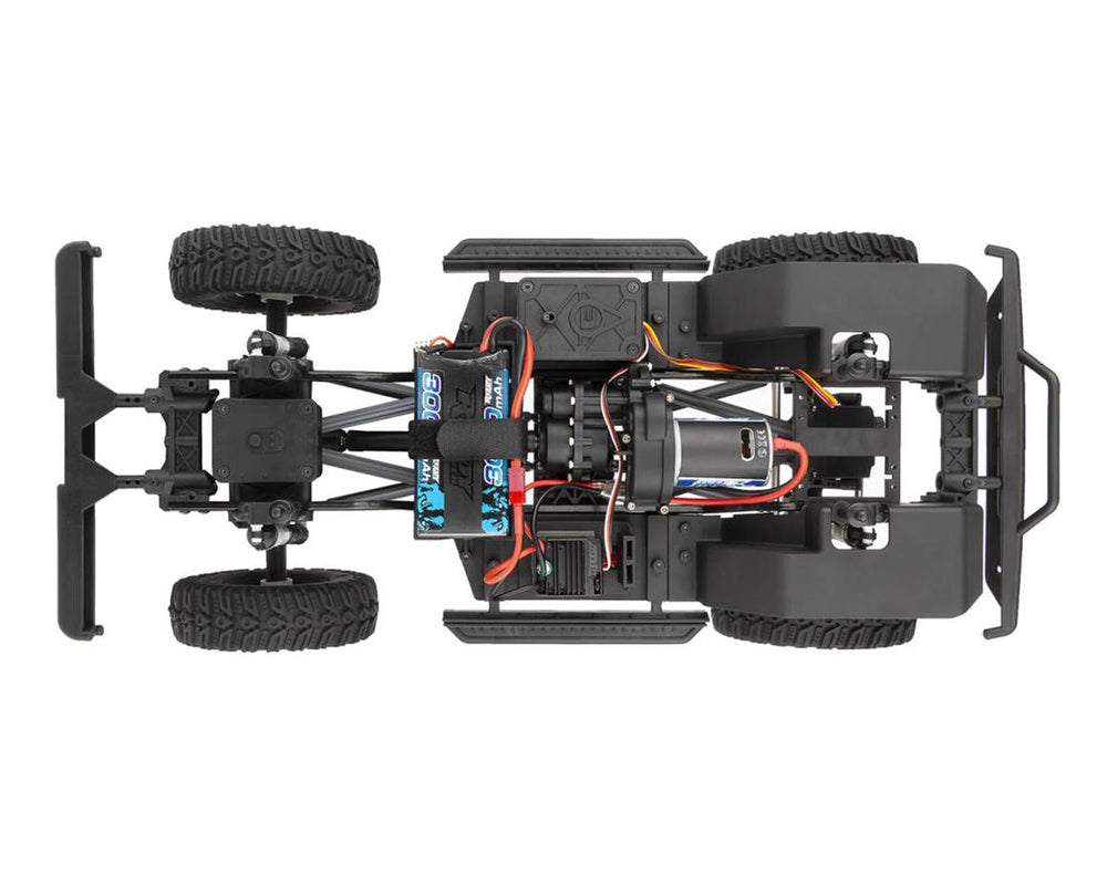 Team Associated 1/10 4WD Enduro SE Trail Rock Crawler Truck Sendero RTR (ONLINE ORDER ONLY)