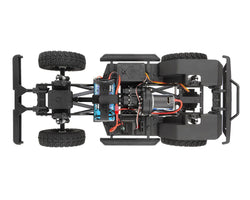 Team Associated 1/10 4WD Enduro SE Trail Rock Crawler Truck Sendero RTR (ONLINE ORDER ONLY)