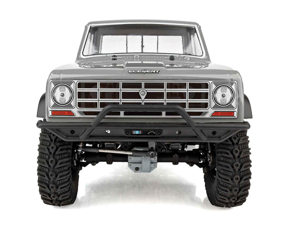Team Associated 1/10 4WD Enduro SE Trail Rock Crawler Truck Sendero RTR (ONLINE ORDER ONLY)