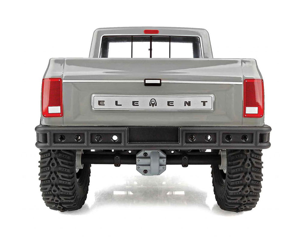 Team Associated 1/10 4WD Enduro SE Trail Rock Crawler Truck Sendero RTR (ONLINE ORDER ONLY)