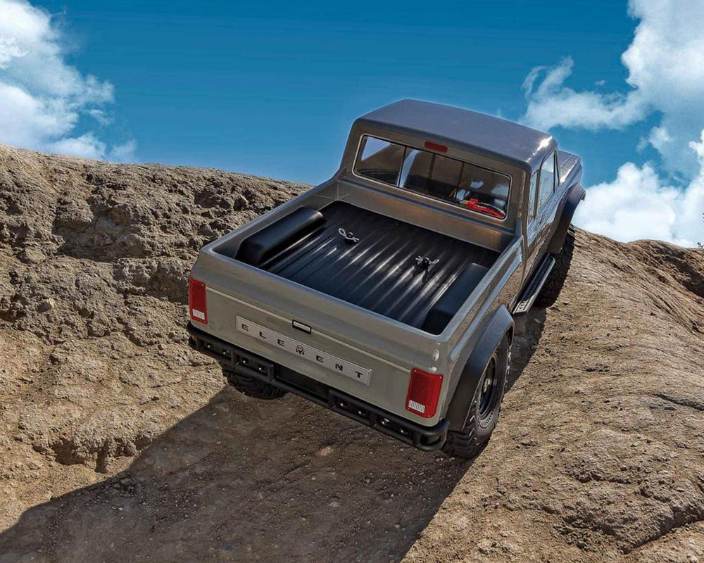 Team Associated 1/10 4WD Enduro SE Trail Rock Crawler Truck Sendero RTR (ONLINE ORDER ONLY)