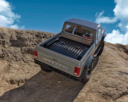 Team Associated 1/10 4WD Enduro SE Trail Rock Crawler Truck Sendero RTR (ONLINE ORDER ONLY)