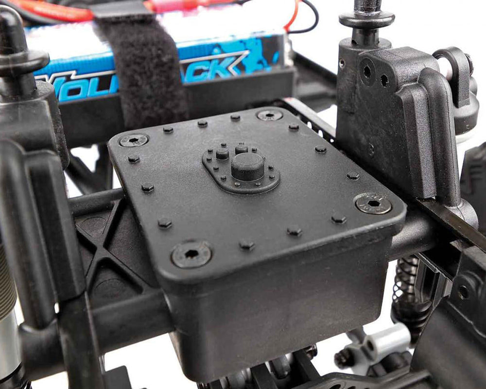 Team Associated 1/10 4WD Enduro SE Trail Rock Crawler Truck Sendero RTR (ONLINE ORDER ONLY)