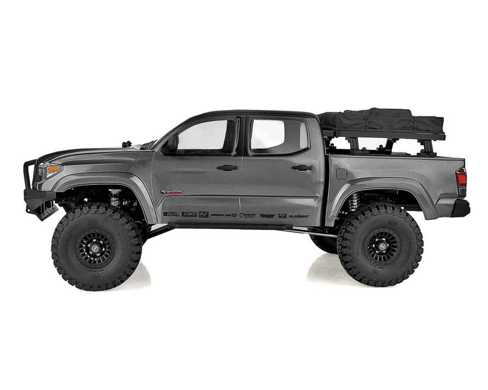 Element RC Enduro Knightrunner 4x4 RTR 1/10 Rock Crawler 2.4GHz Radio (ONLINE ORDER ONLY)