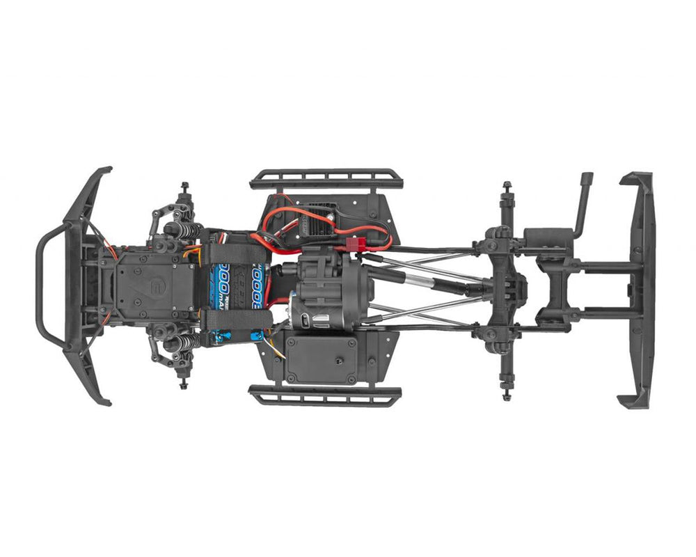 Element RC Enduro Knightrunner 4x4 RTR 1/10 Rock Crawler 2.4GHz Radio (ONLINE ORDER ONLY)
