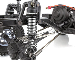 Element RC Enduro Knightrunner 4x4 RTR 1/10 Rock Crawler 2.4GHz Radio (ONLINE ORDER ONLY)