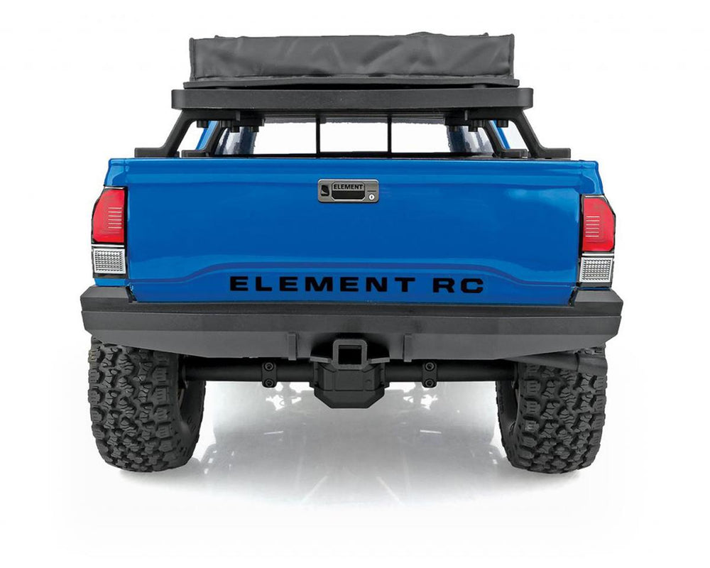 Element RC Enduro Knightrunner 4x4 RTR 1/10 Rock Crawler Blue 2.4GHz Radio (ONLINE ORDER ONLY)