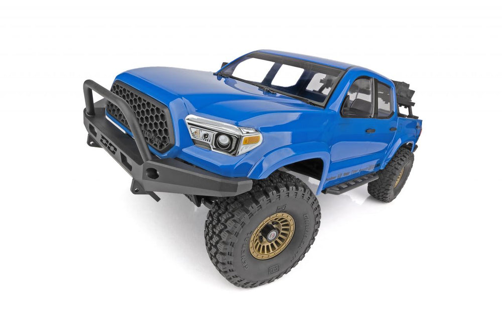 Element RC Enduro Knightrunner 4x4 RTR 1/10 Rock Crawler Blue 2.4GHz Radio (ONLINE ORDER ONLY)