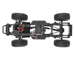 Element RC Enduro Ecto Trail Truck 4x4 RTR 1/10 Rock Crawler Green 2.4GHz Radio (ONLINE ORDER ONLY)