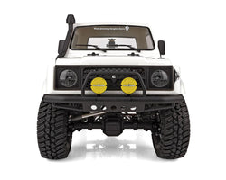 Team Associated 1/10 4WD Eunduro Bushido RTR Trail Rock Crawler Truck (ONLINE ORDER ONLY)