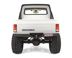 Team Associated 1/10 4WD Eunduro Bushido RTR Trail Rock Crawler Truck (ONLINE ORDER ONLY)