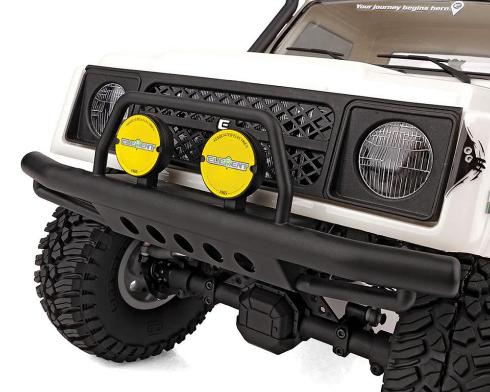 Team Associated 1/10 4WD Eunduro Bushido RTR Trail Rock Crawler Truck (ONLINE ORDER ONLY)