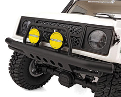 Team Associated 1/10 4WD Eunduro Bushido RTR Trail Rock Crawler Truck (ONLINE ORDER ONLY)