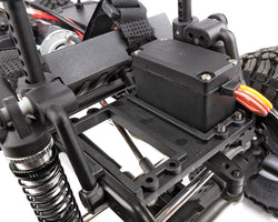 Team Associated 1/10 4WD Eunduro Bushido RTR Trail Rock Crawler Truck (ONLINE ORDER ONLY)
