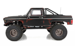 Element RC 1/10 Enduro Trailwalker Trail Truck 4x4 RTR Rock Crawler Black 2.4GHz Radio (ONLINE ORDER ONLY)