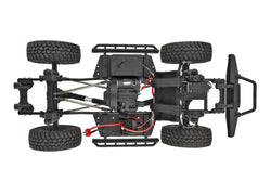 Element RC 1/10 Enduro Trailwalker Trail Truck 4x4 RTR Rock Crawler Black 2.4GHz Radio (ONLINE ORDER ONLY)