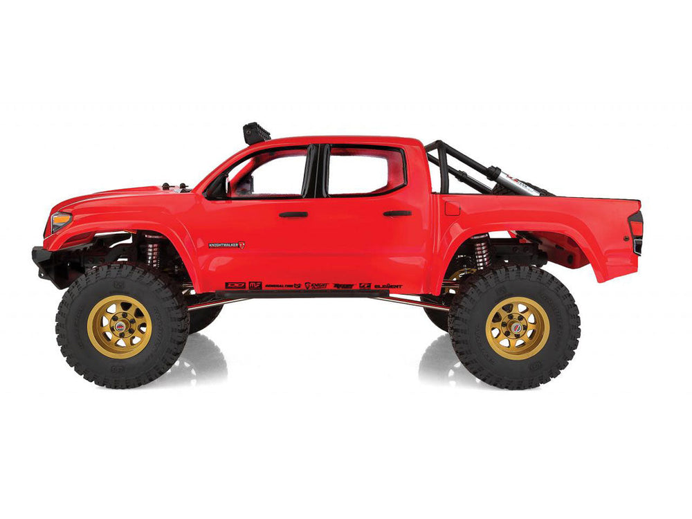 Team Associated Element RC Enduro Knightwalker 1/10 Off-Road 4WD RTR Rock Crawler Trail (ONLINE ORDER ONLY)